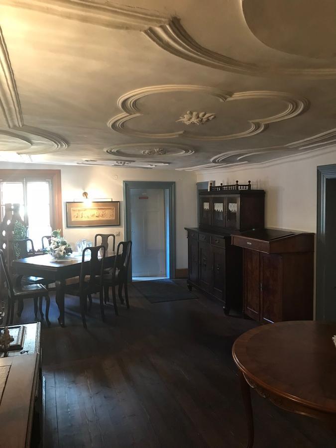 Hotel Zum Fehmelbauer Karlstadt Esterno foto